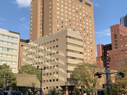 ａｎａクラウンプラザホテル広島の宿泊予約なら フォートラベル の格安料金比較 広島市