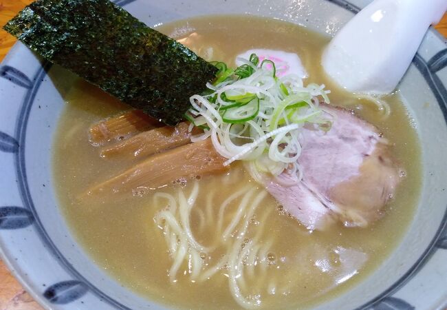 麺武者
