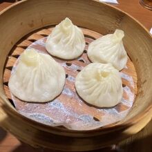 小籠包