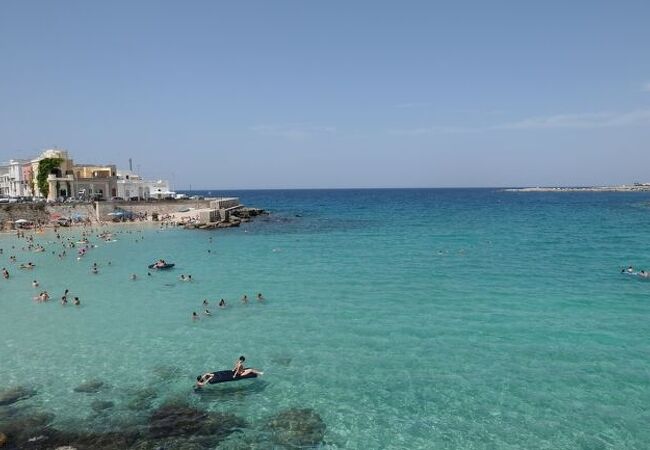 サンタ マリア アル バーニョ