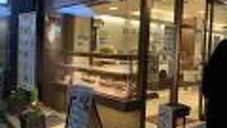 イスズベーカリー