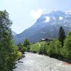 Grindelwald Grund