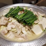 元日からオープンしていた博多料理やさん