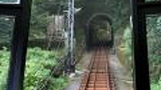 傾斜が激しくて楽しい