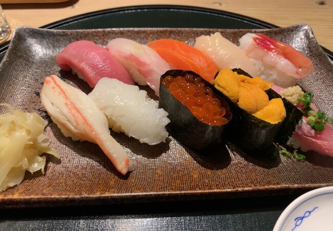 おたる政寿司 本店 クチコミ アクセス 営業時間 小樽 フォートラベル おたる政寿司 本店 クチコミ アクセス 営業時間 小樽 フォートラベル