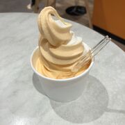 北海道の美味しいものやソフトクリーム