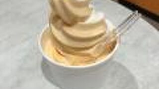 北海道の美味しいものやソフトクリーム