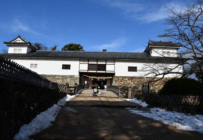 彦根城 天秤櫓 クチコミ アクセス 営業時間 彦根 フォートラベル