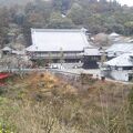 大本山方広寺 写真