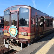 コトコトと登って行く高原鉄道 ♪