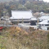 大本山方広寺