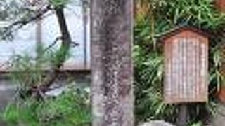 桂小五郎が潜伏