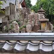 浄土真宗のお寺