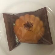 関西で人気の洋菓子のお店