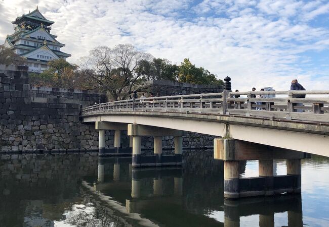 大阪城 極楽橋 クチコミ アクセス 営業時間 大阪城 京橋 フォートラベル