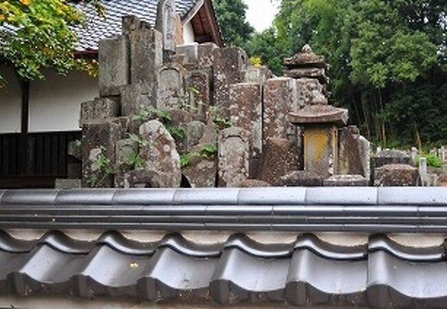 浄土真宗のお寺