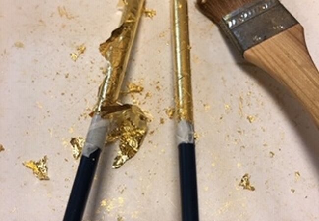 金銀箔工芸 さくだ クチコミ アクセス 営業時間 金沢 フォートラベル