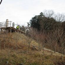 インストラクターがみえます