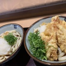 四代目横井製麺所 (イオンモール東員店)