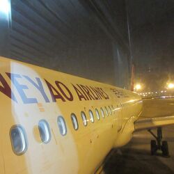 吉祥航空のクチコミ 評判 フォートラベル Juneyao Airlines 吉祥航空のクチコミ 評判 フォートラベル Juneyao Airlines