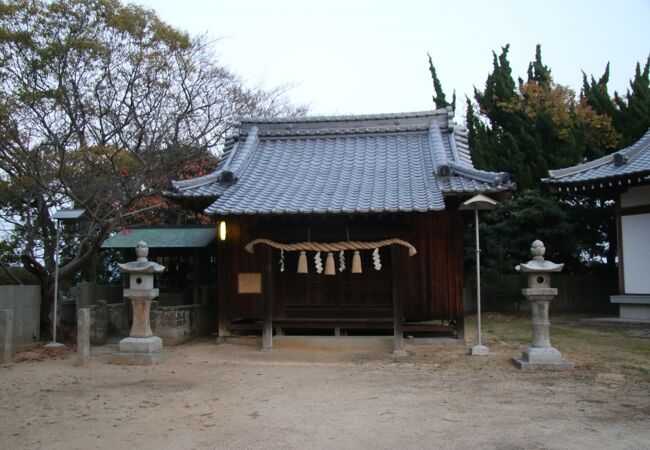 大浜八幡大神社