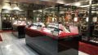 無料で入ることができます