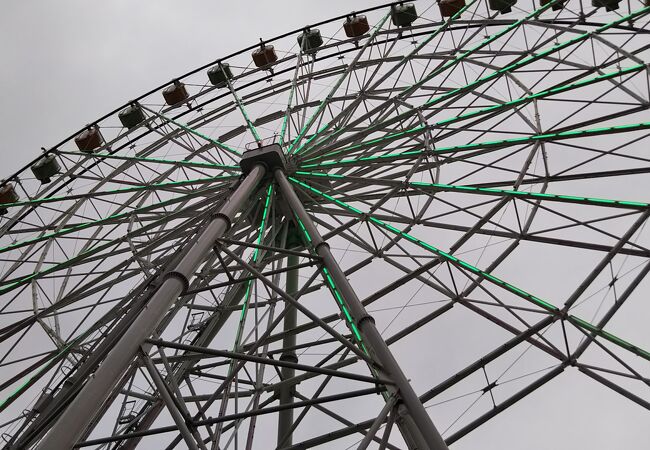 オアシスパーク クチコミ アクセス 営業時間 各務原 フォートラベル
