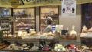 お手頃、ブーランジェリー。