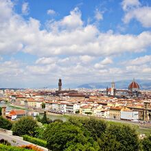 フィレンツェ歴史地区 クチコミ・アクセス・営業時間｜フィレンツェ