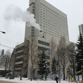 札幌を代表する総合ホテルです。レストラン、特に全国区のメインバーが素晴らしいです！