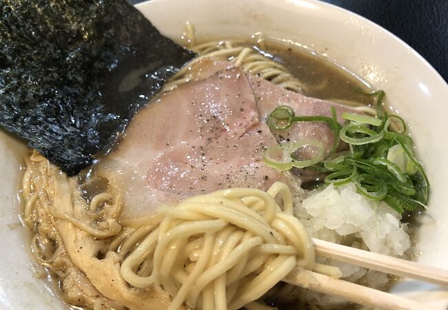 まぐちゃんラーメン クチコミ アクセス 営業時間 南アルプス市 フォートラベル