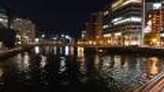 中州を形成している川