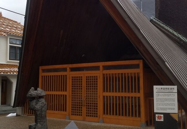 片山津温泉のおすすめ観光スポット クチコミ人気ランキングtop10 フォートラベル 石川県