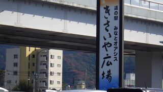 道の駅の駐車場に車を停めて「宇和島城」に行きました