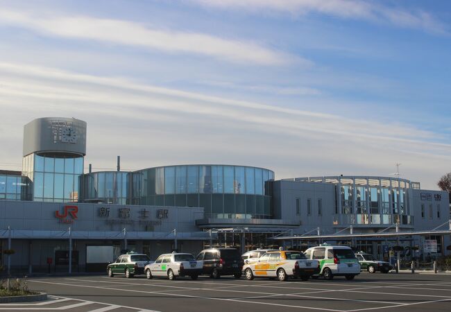 新富士駅観光案内所 クチコミ アクセス 営業時間 富士 フォートラベル