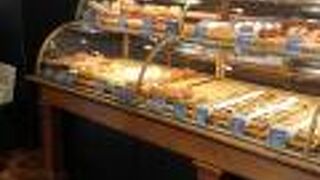 迅速な接客です