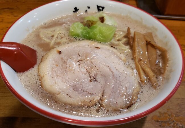 ラーメン きら星 クチコミ アクセス 営業時間 吉祥寺 三鷹 フォートラベル