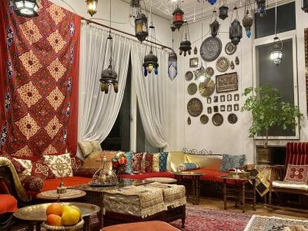 アラビアンアートホテルの宿泊予約なら フォートラベル の格安料金比較 鴨川