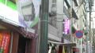 外国人客は減ったが