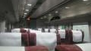 鳥取県域にて特急と普通列車の双方に乗車してみました