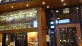 カレーパンが美味しいです