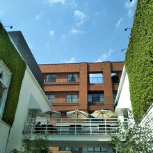 ゼブラ コーヒーアンドクロワッサン 横浜店