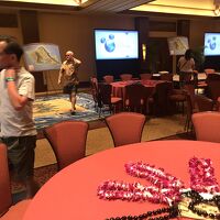 DVC交流会の会場