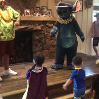 アンティーズビーチハウス