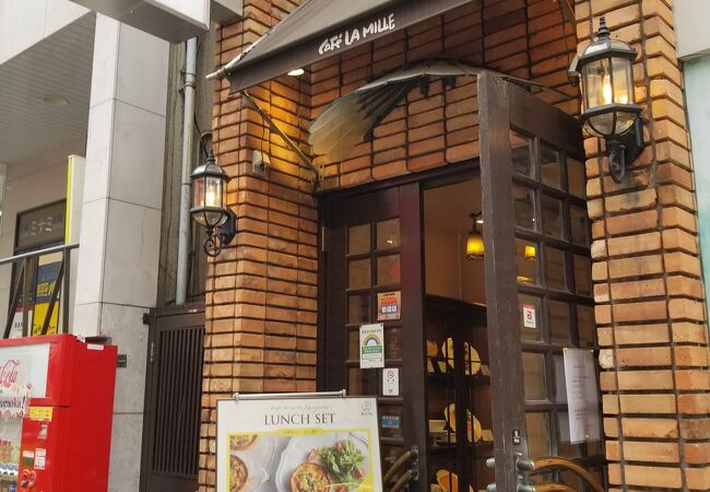 カフェ ラ ミル 自由ヶ丘店 クチコミ アクセス 営業時間 自由が丘 フォートラベル カフェ ラ ミル 自由ヶ丘店 クチコミ アクセス 営業時間 自由が丘 フォートラベル