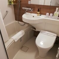 部屋のユニットバス