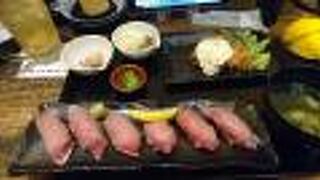 宮崎名物が豊富です！