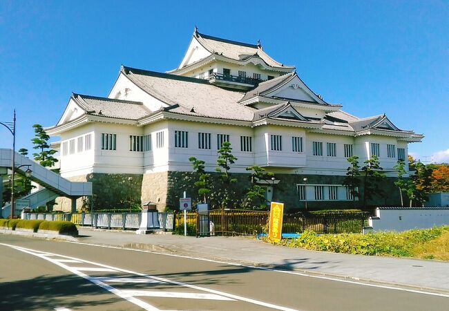 亘理町立郷土資料館