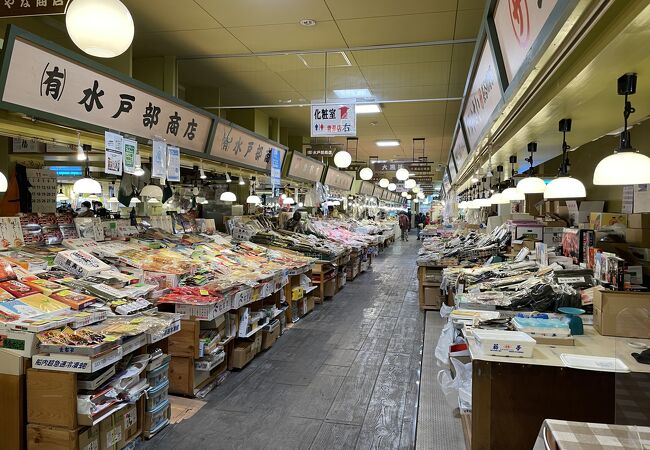 函館自由市場 クチコミ アクセス 営業時間 函館 フォートラベル