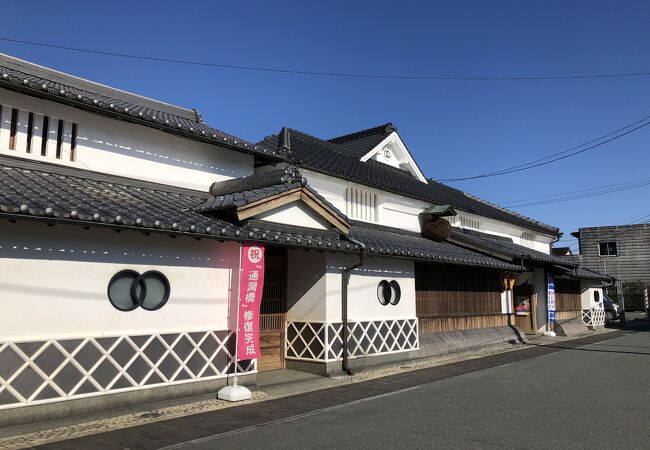 カフェスペースもあります